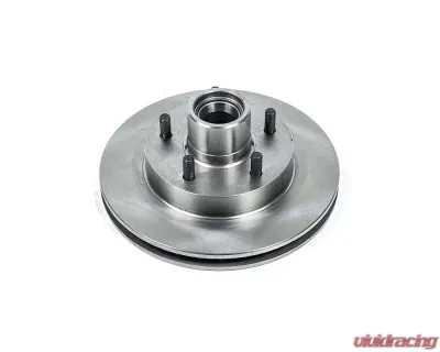 Power Stop Autospecialty Brake Rotor Front Chevrolet Blazer 1995-1997 - AR8617