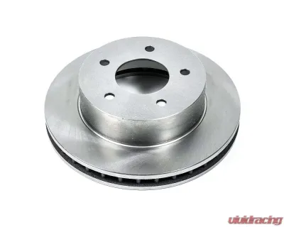 Power Stop Autospecialty Brake Rotor Front Chevrolet Astro 1990-2002 - AR8622