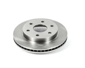 Power Stop Autospecialty Brake Rotor Front Cadillac Escalade 2002-2006