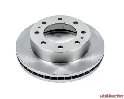 Power Stop Autospecialty Brake Rotor Front Cadillac DeVille 2000-2005 - AR8642