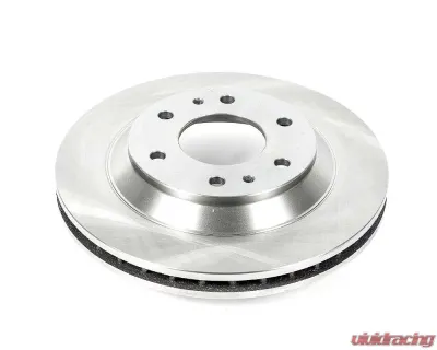 Power Stop Autospecialty Brake Rotor Front Buick Rainier 2004-2005 - AR8649