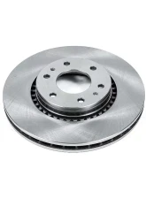 Power Stop Autospecialty Brake Rotor Front Buick Rainier 2004-2007                                     - AR8650 - Image 2