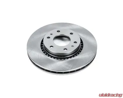 Power Stop Autospecialty Brake Rotor Front Buick Rainier 2004-2007 - AR8650