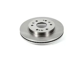 Power Stop Autospecialty Brake Rotor Front Cadillac Escalade 2007-2019