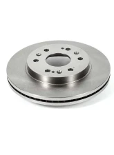 Power Stop Autospecialty Brake Rotor Front Cadillac Escalade 2007-2019                                     - AR8654 - Image 2