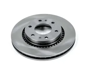 Power Stop Autospecialty Brake Rotor Front Buick Rainier 2006-2007