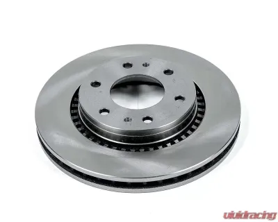 Power Stop Autospecialty Brake Rotor Front Buick Rainier 2006-2007 - AR8659