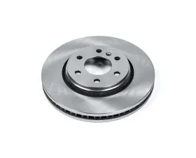 Power Stop Autospecialty Brake Rotor Front Buick Terraza 2006-2007