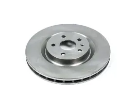 Power Stop Autospecialty Brake Rotor Front Buick Regal 2012-2013