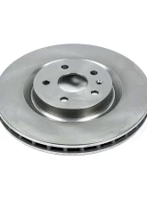Power Stop Autospecialty Brake Rotor Front Buick Regal 2012-2013                                     - AR8680 - Image 2