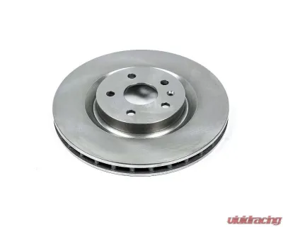 Power Stop Autospecialty Brake Rotor Front Buick Regal 2012-2013 - AR8680