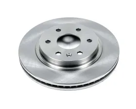 Power Stop Autospecialty Brake Rotor Front Buick Enclave 2008-2017