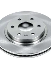 Power Stop Autospecialty Brake Rotor Front Buick Enclave 2008-2017                                     - AR8696 - Image 2