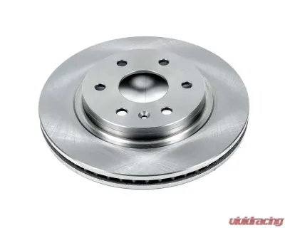 Power Stop Autospecialty Brake Rotor Front Buick Enclave 2008-2017 - AR8696
