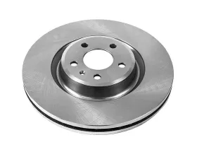 Power Stop Autospecialty Brake Rotor Front Audi A6 2014-2018