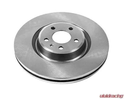 Power Stop Autospecialty Brake Rotor Front Audi A6 2014-2018 - EBR1210