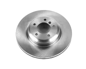 Power Stop Autospecialty Brake Rotor Front BMW 135i 2008-2013