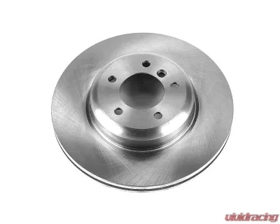 Power Stop Autospecialty Brake Rotor Front BMW 135i 2008-2013 - EBR1215
