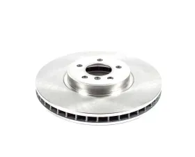 Power Stop Autospecialty Brake Rotor Front BMW X5 2011-2018