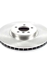 Power Stop Autospecialty Brake Rotor Front BMW X5 2011-2018                                     - EBR1218 - Image 2