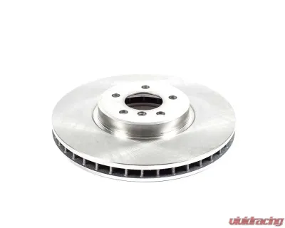 Power Stop Autospecialty Brake Rotor Front BMW X5 2011-2018 - EBR1218