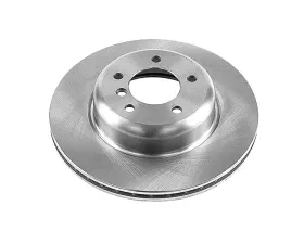 Power Stop Autospecialty Brake Rotor Front BMW Z4 2009-2016