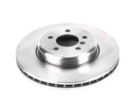 Power Stop Autospecialty Brake Rotor Front BMW 535d 2014-2016