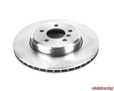 Power Stop Autospecialty Brake Rotor Front BMW 535d 2014-2016 - EBR1228