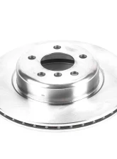 Power Stop Autospecialty Brake Rotor Front BMW 528i 2011-2016                                     - EBR1234 - Image 2