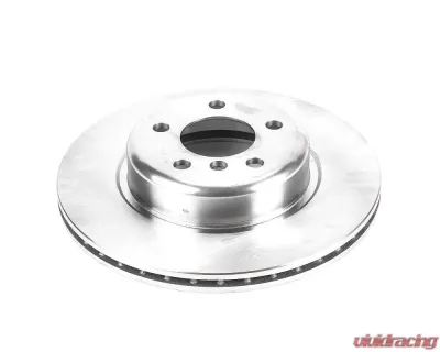Power Stop Autospecialty Brake Rotor Front BMW 528i 2011-2016 - EBR1234