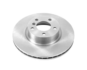 Power Stop Autospecialty Brake Rotor Front BMW X3 2011-2017