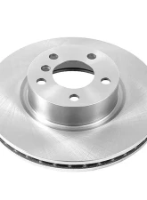 Power Stop Autospecialty Brake Rotor Front BMW X3 2011-2017                                     - EBR1238 - Image 2