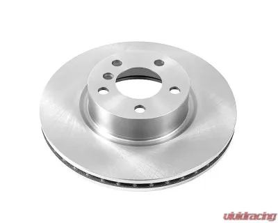 Power Stop Autospecialty Brake Rotor Front BMW X3 2011-2017 - EBR1238