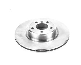 Power Stop Autospecialty Brake Rotor Front BMW 228i 2014-2016