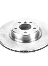 Power Stop Autospecialty Brake Rotor Front BMW 228i 2014-2016                                     - EBR1402 - Image 2