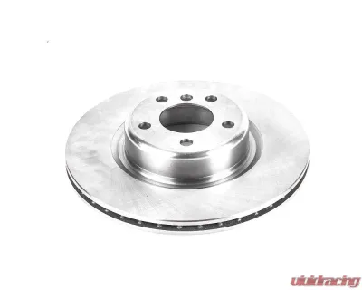 Power Stop Autospecialty Brake Rotor Front BMW 228i 2014-2016 - EBR1402