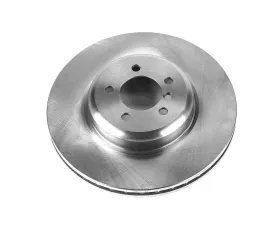 Power Stop Autospecialty Brake Rotor Front BMW 335i 2013-2015