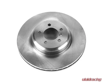Power Stop Autospecialty Brake Rotor Front BMW 335i 2013-2015 - EBR1438