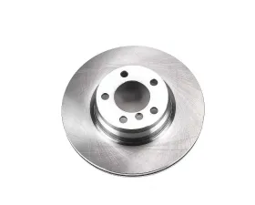 Power Stop Autospecialty Brake Rotor Front BMW 228i 2014-2015