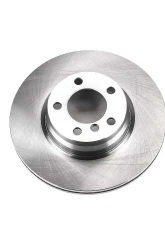 Power Stop Autospecialty Brake Rotor Front BMW 228i 2014-2015                                     - EBR1445 - Image 2