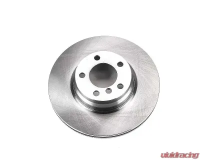 Power Stop Autospecialty Brake Rotor Front BMW 228i 2014-2015 - EBR1445
