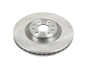 Power Stop Autospecialty Brake Rotor Front Audi S3 2015-2018