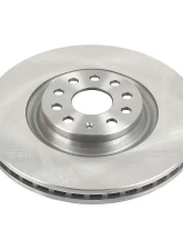 Power Stop Autospecialty Brake Rotor Front Audi S3 2015-2018                                     - EBR1497 - Image 2