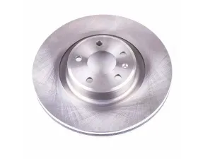 Power Stop Autospecialty Brake Rotor Front Audi A4 2017-2022