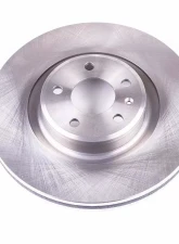Power Stop Autospecialty Brake Rotor Front Audi A4 2017-2022                                     - EBR1637 - Image 2