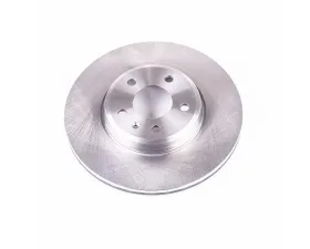 Power Stop Autospecialty Brake Rotor Front Audi A4 2017-2022