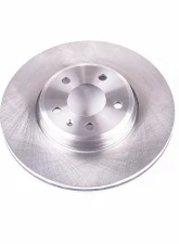 Power Stop Autospecialty Brake Rotor Front Audi A4 2017-2022                                     - EBR1652 - Image 2