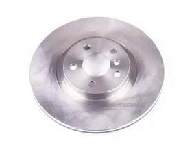 Power Stop Autospecialty Brake Rotor Front BMW X1 2016-2019