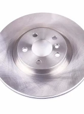 Power Stop Autospecialty Brake Rotor Front BMW X1 2016-2019                                     - EBR1656 - Image 2