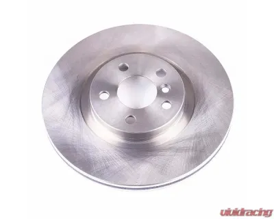 Power Stop Autospecialty Brake Rotor Front BMW X1 2016-2019 - EBR1656